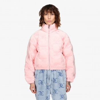 Juicy Couture Јакна MADELINE MONO PUFFA 