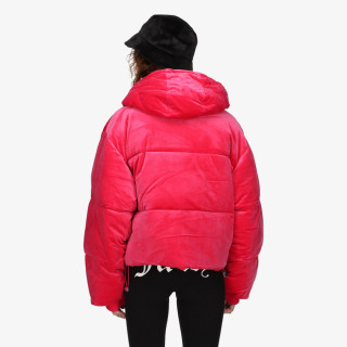 Juicy Couture Јакна Rosalia Diamante Puffer 