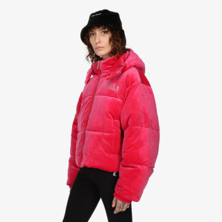 Juicy Couture Јакна Rosalia Diamante Puffer 