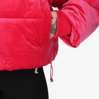 Juicy Couture Јакна Rosalia Diamante Puffer 