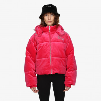 Juicy Couture Јакна Rosalia Diamante Puffer 