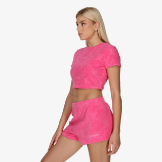 JUICY COUTURE Маица Sophie Toweling 