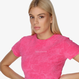 JUICY COUTURE Маица Sophie Toweling 