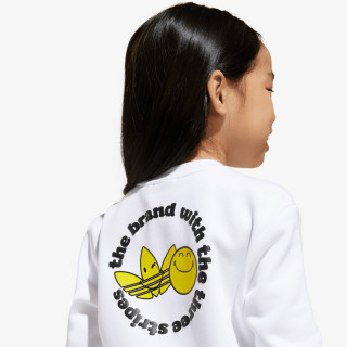 adidas Тренерка Originals x Smiley World 
