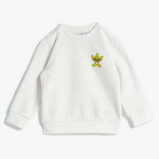 adidas Тренерка Originals x Smiley World 