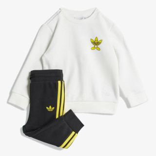 adidas Тренерка Originals x Smiley World 
