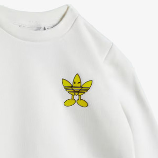 adidas Тренерка Originals x Smiley World 