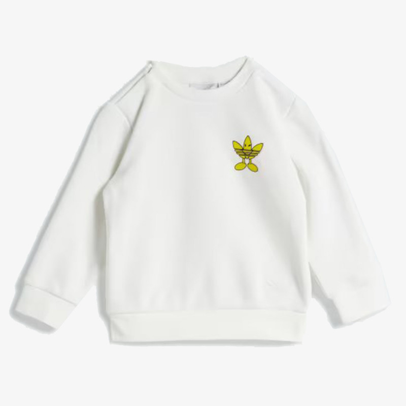 adidas Тренерка Originals x Smiley World 