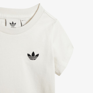 adidas Шорцеви и маица adidas x Disney Mickey Mouse 