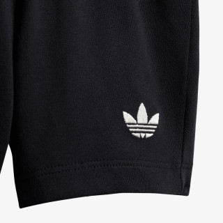 adidas Шорцеви и маица adidas x Disney Mickey Mouse 