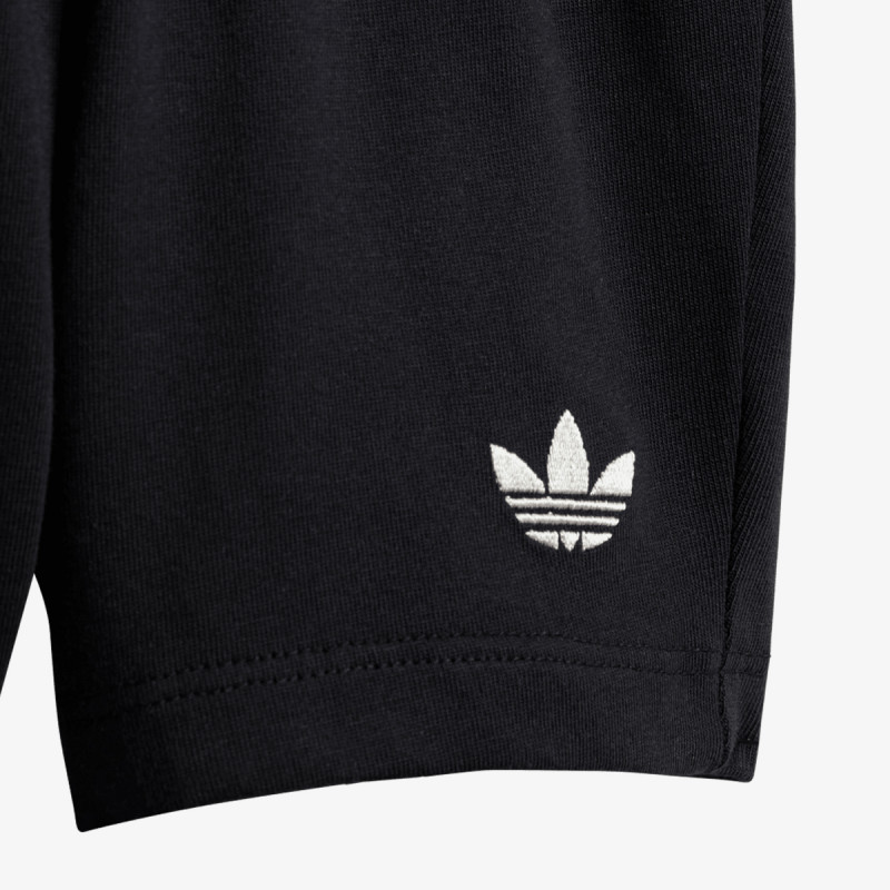 adidas Шорцеви и маица adidas x Disney Mickey Mouse 