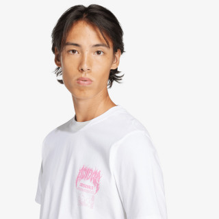 adidas Маица Q12 TS DEATH 