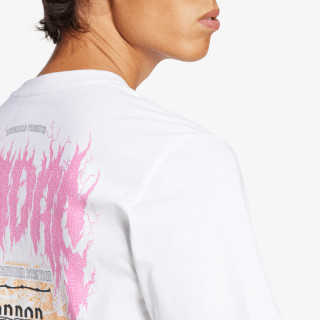 adidas Маица Q12 TS DEATH 