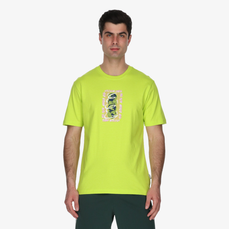 adidas Bluzë Q12 TS STREET W 