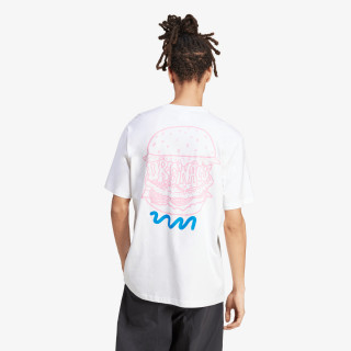 adidas Bluzë Q12 TS STREET B 