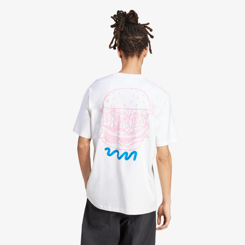 adidas Bluzë Q12 TS STREET B 