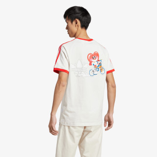 adidas Bluzë Q2 MBN CALI TEE 