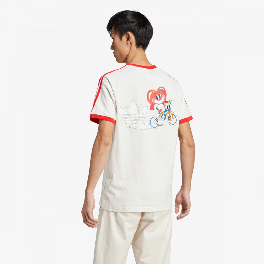 adidas Bluzë Q2 MBN CALI TEE 