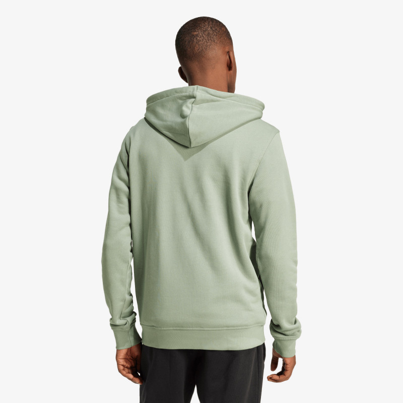 adidas Дуксер ESS HOODIE FT 