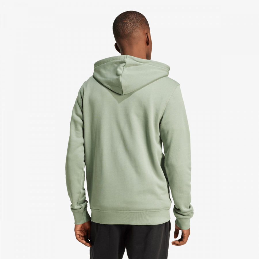 adidas Дуксер ESS HOODIE FT 