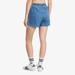 adidas Шорц DENIM FB SHORT 
