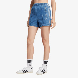 adidas Шорц DENIM FB SHORT 