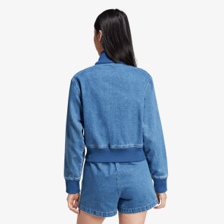 adidas Дуксер DENIM TT 