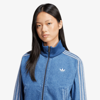 adidas Bluza DENIM TT 