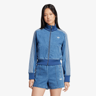adidas Bluza DENIM TT 