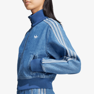 adidas Bluza DENIM TT 
