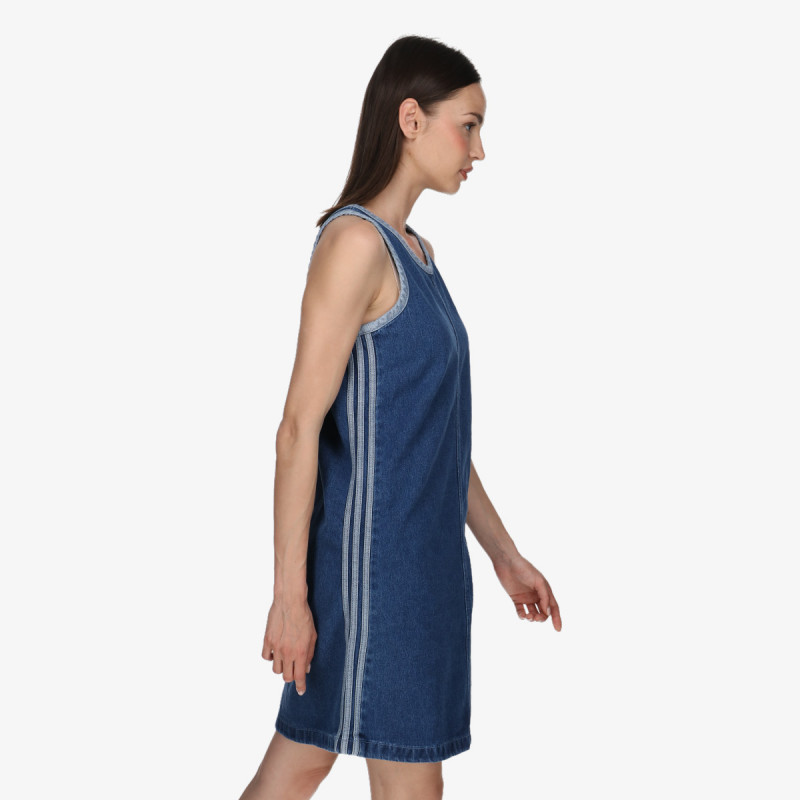 adidas Фустан DENIM 3S DRESS 