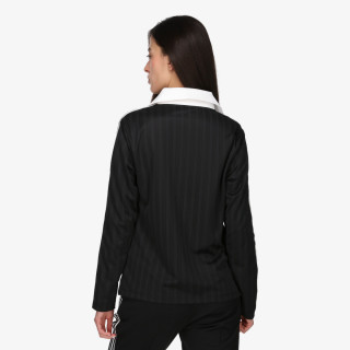 adidas Bluza V-NECK LS TEE 