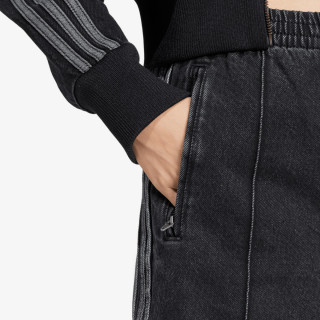 adidas Шорц DENIM FB SHORT 