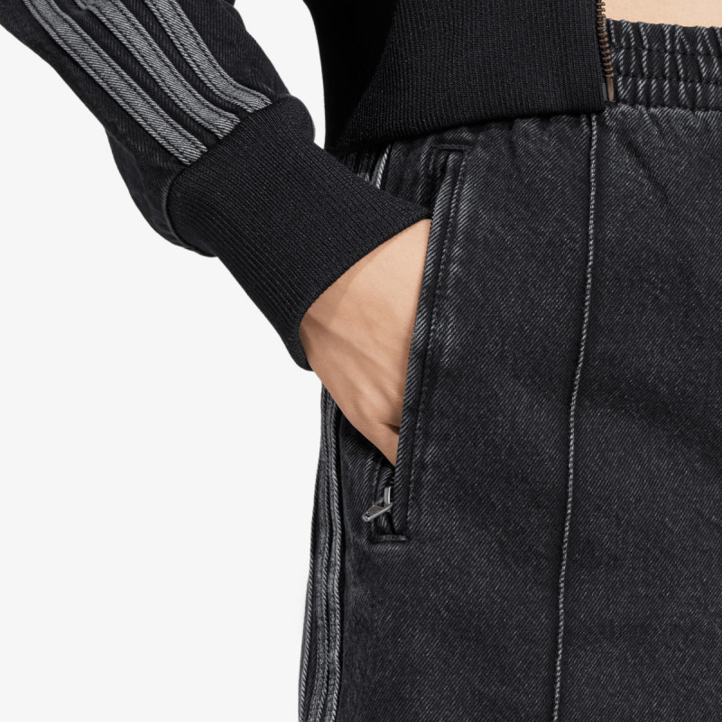 adidas Шорц DENIM FB SHORT 
