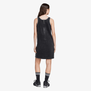 adidas Фустан DENIM 3S DRESS 