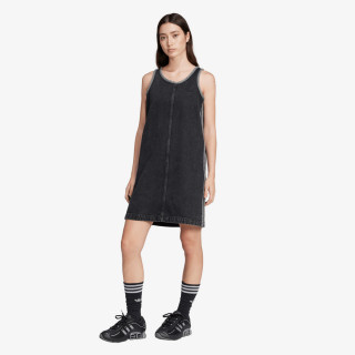 adidas Фустан DENIM 3S DRESS 