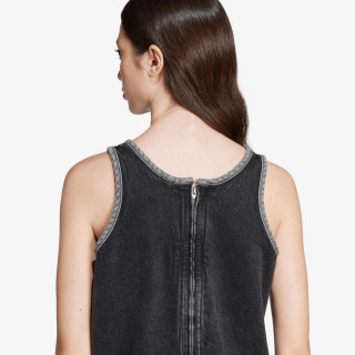 adidas Фустан DENIM 3S DRESS 