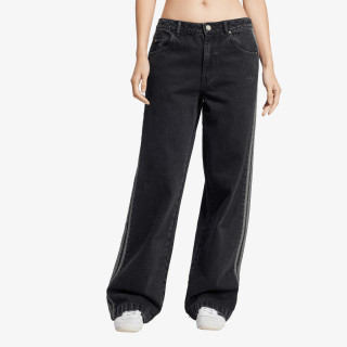 adidas Pjesa e poshtme e kostumit DENIM 3S PANT 
