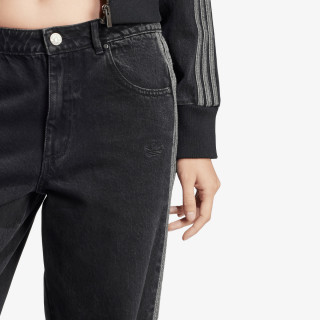 adidas Pjesa e poshtme e kostumit DENIM 3S PANT 