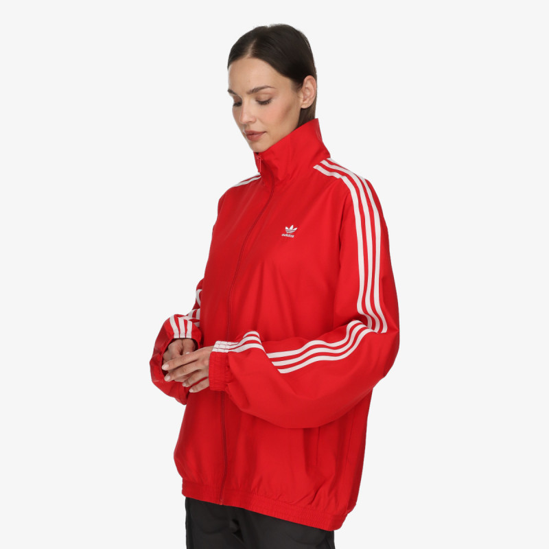 adidas Bluza OVERSIZED TT 