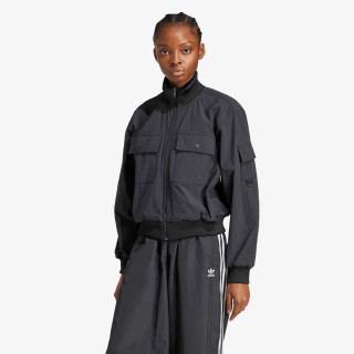 adidas Xhupa P ESS JKT WOVEN 