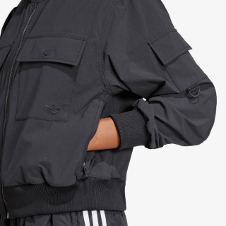 adidas Xhupa P ESS JKT WOVEN 