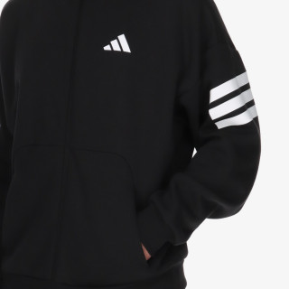 adidas Bluza M FI 3S FZ 
