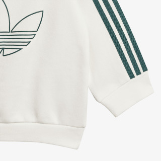adidas Тренерка Crew 