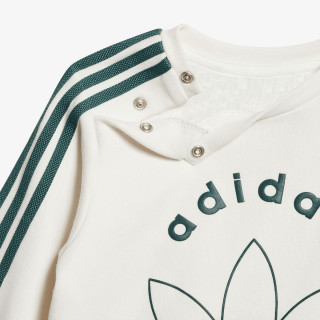 adidas Тренерка Crew 
