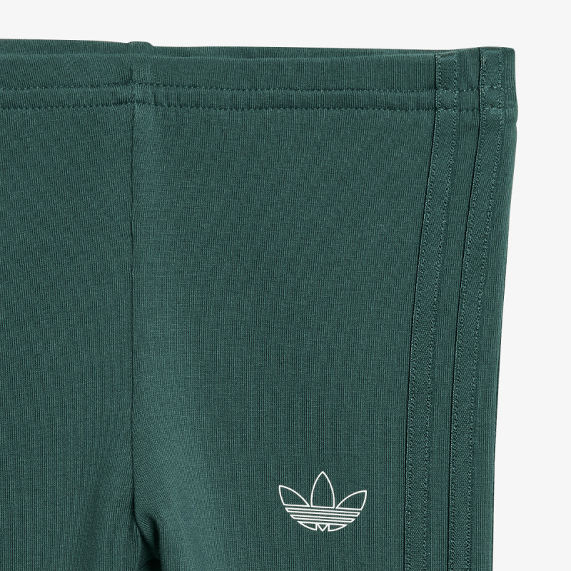 adidas Тренерка Crew 