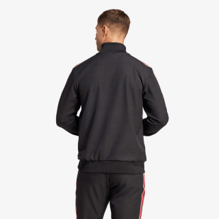 adidas Дуксер MUFC ICON TT 