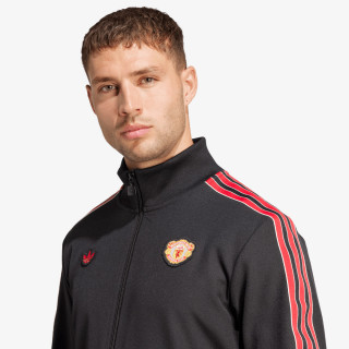 adidas Дуксер MUFC ICON TT 