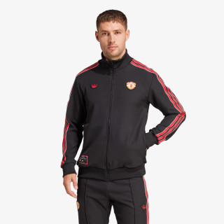 adidas Дуксер MUFC ICON TT 