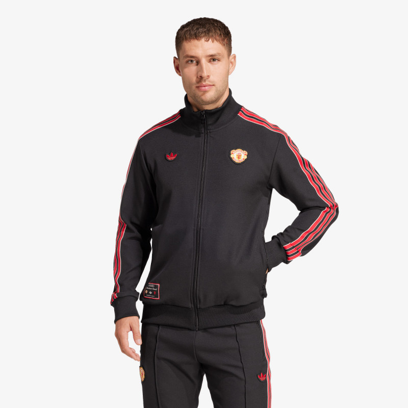adidas Дуксер MUFC ICON TT 